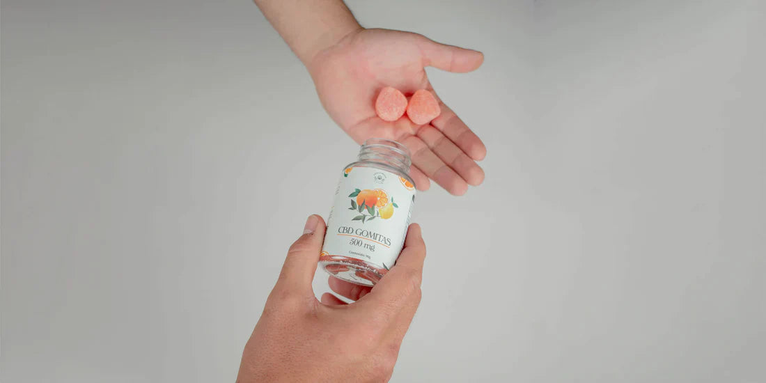 ¿Es seguro el CBD para los niños?