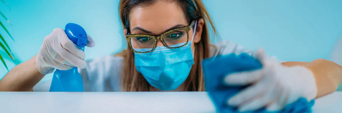 ¿Cómo ayuda el CBD si padezco de TOC?