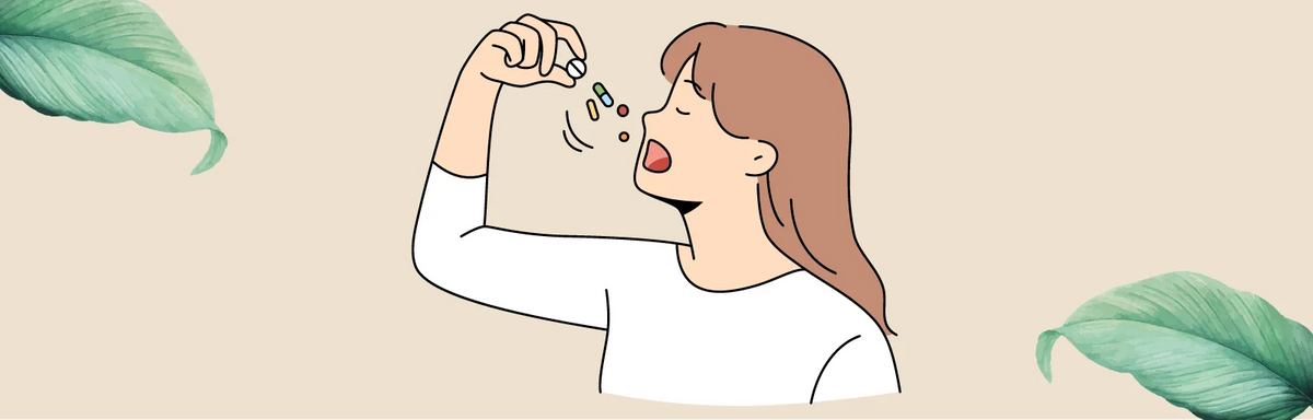 ¿Puedo consumir CBD mientras tomo medicamentos?