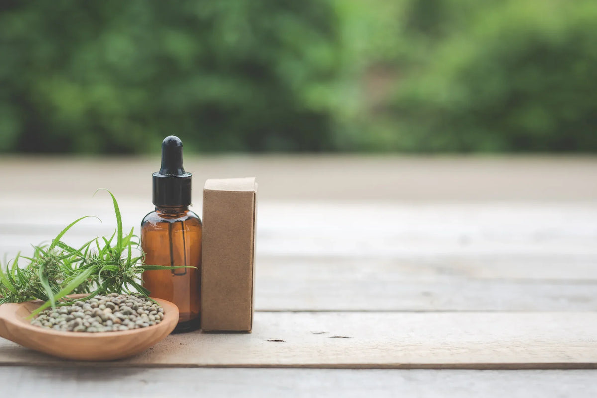 ¿El CBD puede ser un tratamiento para la depresión?