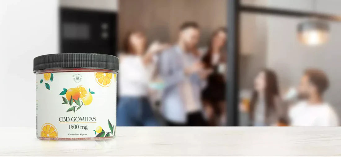 CBD y ansiedad social