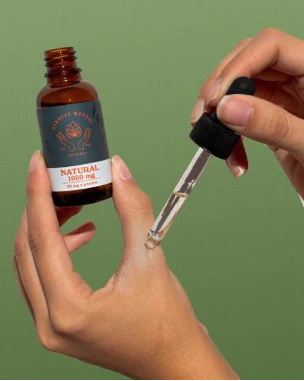 ¿Cuánto dura el CBD en el cuerpo?