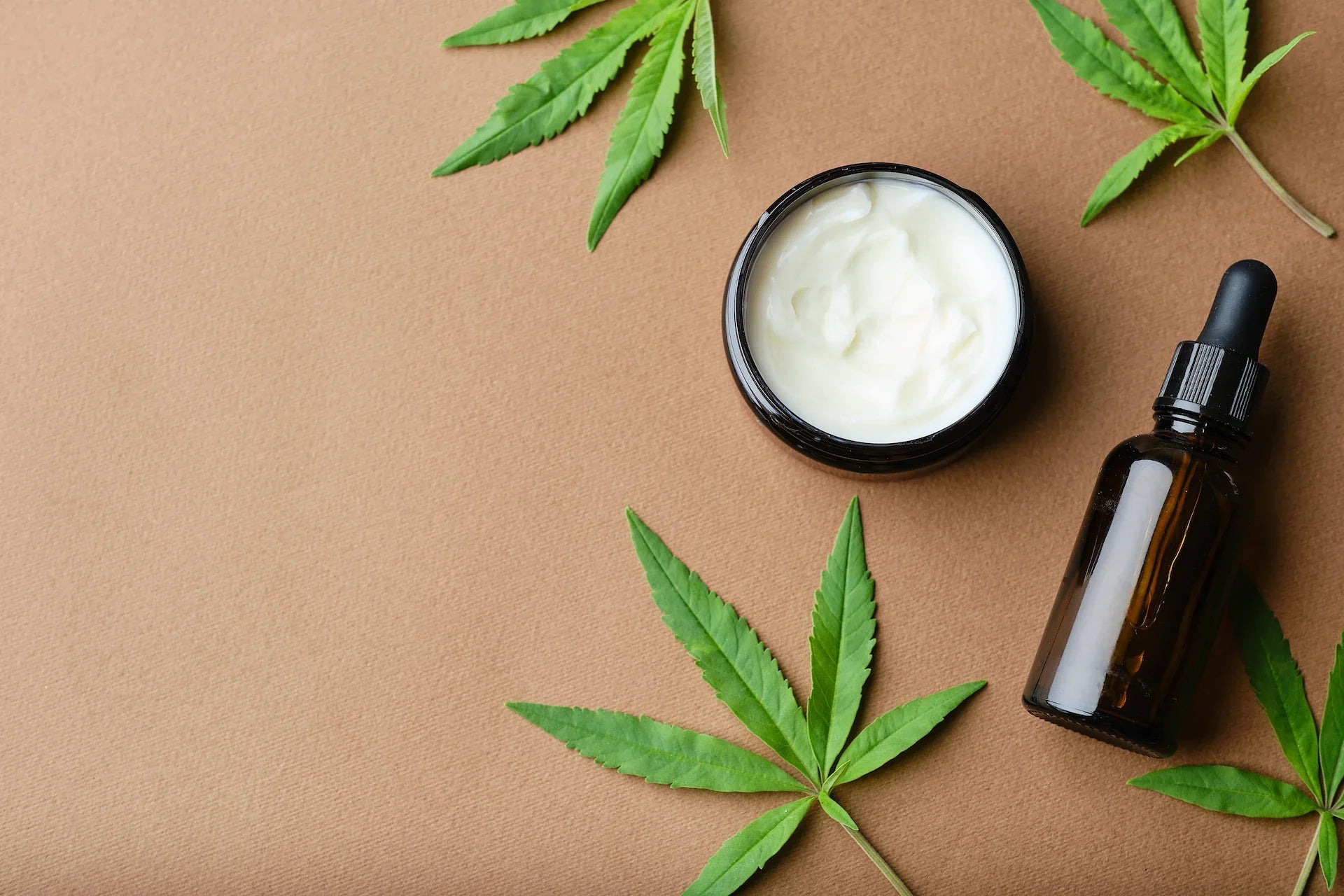 La relación del CBD con la producción de serotonina y dopamina – Depresión