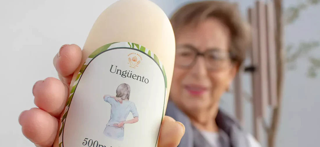 CBD y dolor crónico: testimonio real