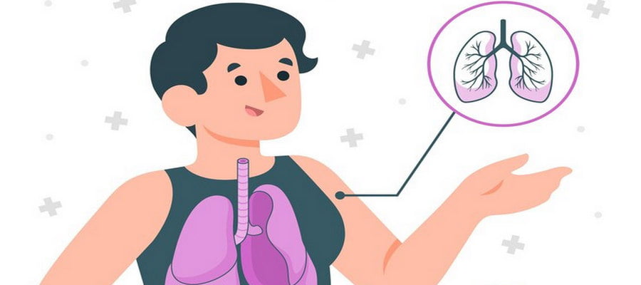 CBD para tratar el asma en adultos: ¿cómo respirar más fácil?