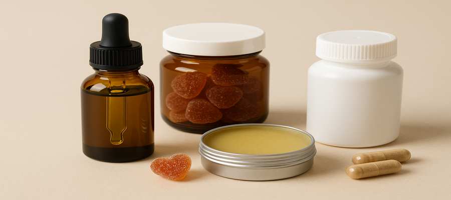 CBD: un antibiótico natural para fortalecer el sistema inmunológico