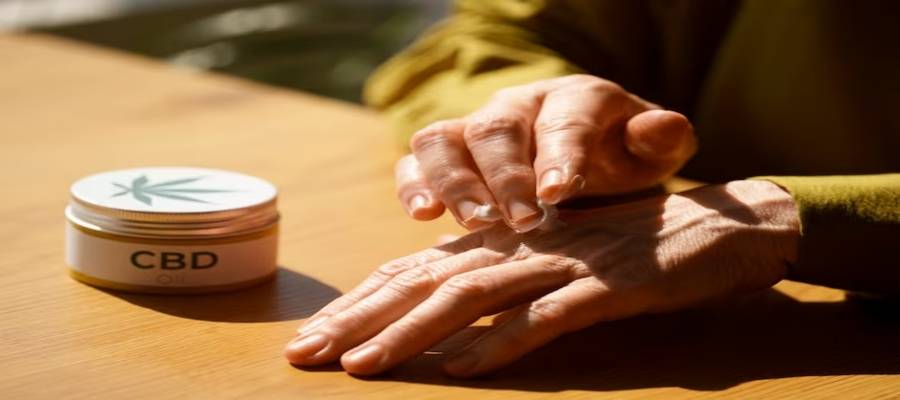 Cómo el CBD puede tratar el síndrome de Edlers-Danlos