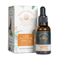 Gotas de CBD 6000mg (30ml)