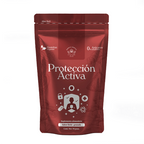 Gomitas CBD “Protección activa” 90 pzas.