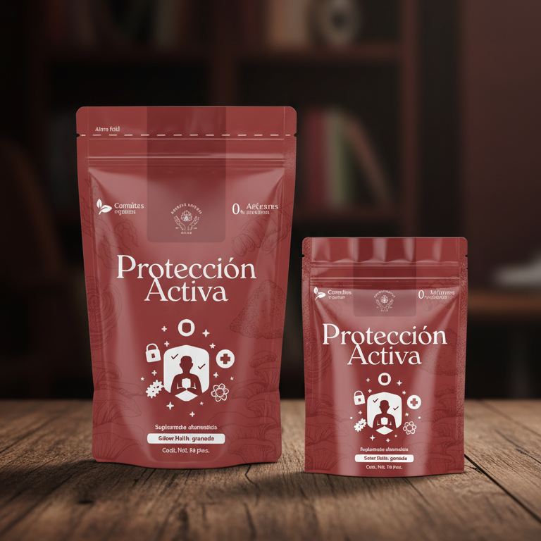 Gomitas de CBD para actividad física y energía