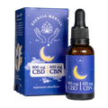 Gotas para dormir de Cannabidiol (CBD + CBN)