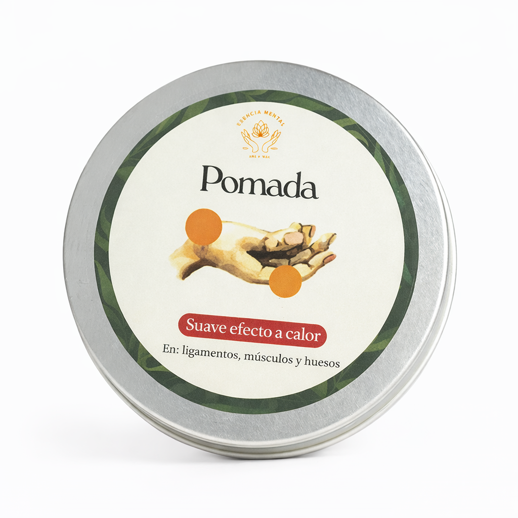 Bálsamo CBD con Árnica para Músculos y Articulaciones