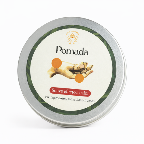 Bálsamo CBD con Árnica para Músculos y Articulaciones