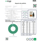 Gotas de CBD 500mg (15ml)