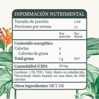Gomitas Chile & 500mg menta