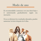 CBD Gotero para Mascotas 450mg