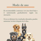 CBD Gotero para Mascotas 900mg