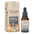 CBD para Mascotas 450mg