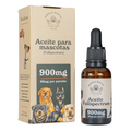 CBD para Mascotas 900mg
