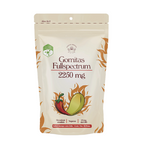 Gomitas de CBD sabor chile (2250mg)