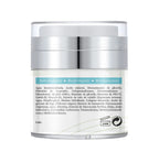 Crema facial para piel grasa con CBD y Ácido Hialurónico