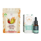 Gomitas Chile & 500mg menta