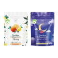 Gomitas CBD “día y noche” (Naranja)