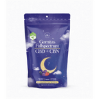 Gomitas para dormir (CBD + CBN) 30 pzas.
