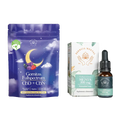 Gomitas para dormir (CBD + CBN) & 500mg menta