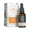 Gotas de CBD 1000 mg (30ml)