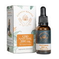 Gotas de CBD 2000mg (30ml)