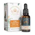 Gotas de CBD 3000mg (Aceite CBD 30 ml)