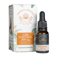 Gotas de CBD 500mg (15ml)