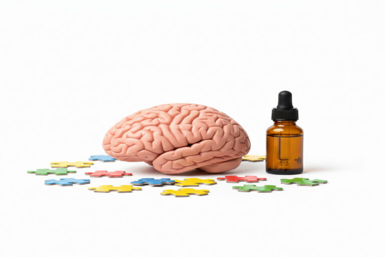 CDB y TDHA ¿Cómo puede ayudar?