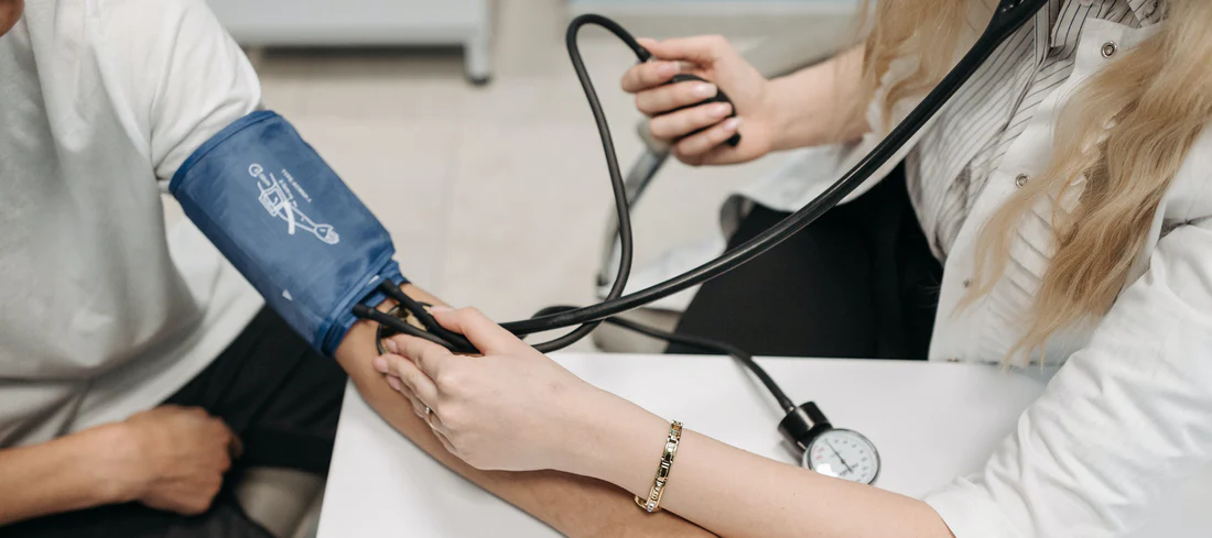 CBD para Hipertensión