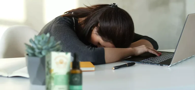 Cómo afecta el estrés a la salud física y emocional