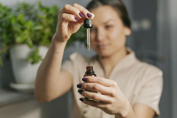 CBD para aliviar migraña