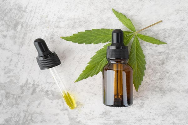 CBD para la migraña