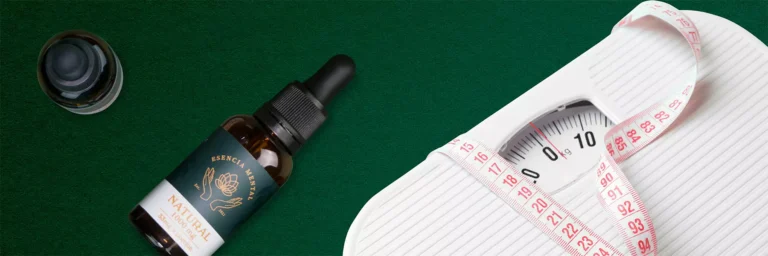 CBD para sobrepeso y obesidad