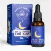Cannabidiol para dormir (CBD + CBN)