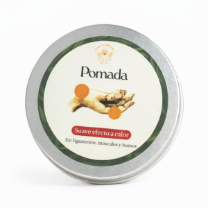 Crema “Bálsamo” de CBD y Árnica