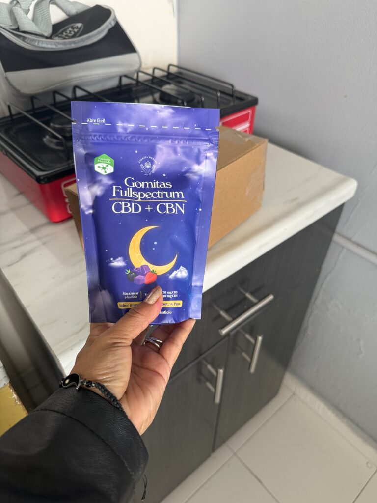 Imagen #1 de Ana Contreras