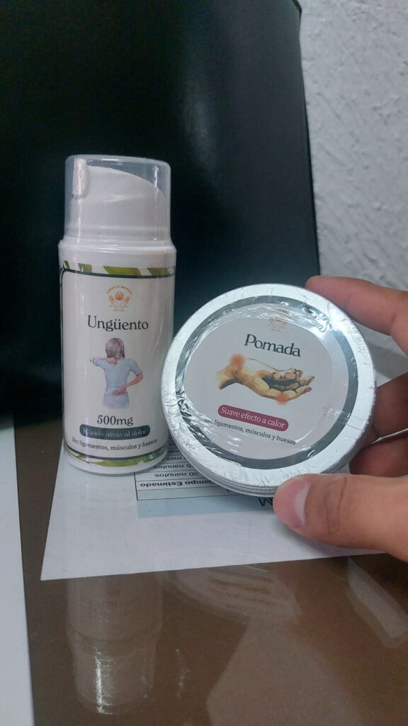 Imagen #1 de Rosa Méndez