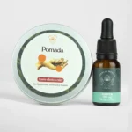 Pomada & 500mg menta