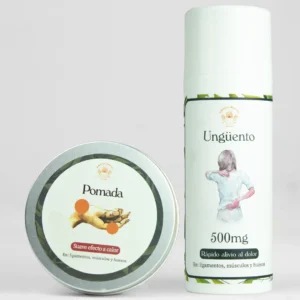 Pomada & Ungüento