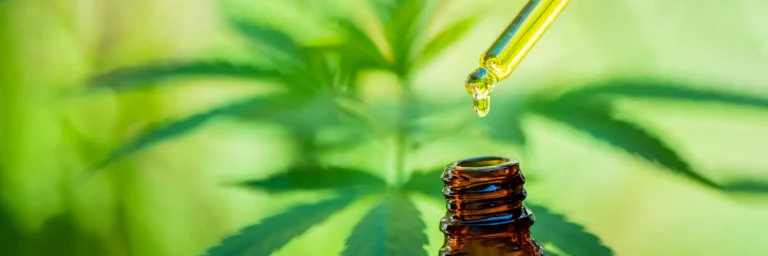 Famosos que consumen CBD