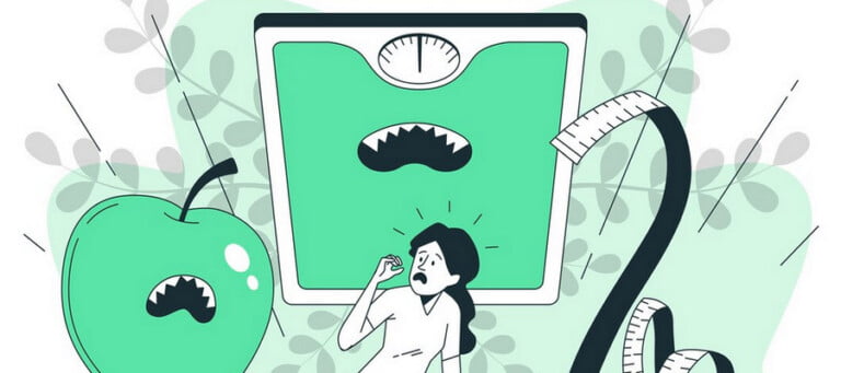 ¿El CBD puede ayudar a tratar la anorexia?