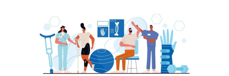 CBD para dolor en músculos, articulaciones y huesos