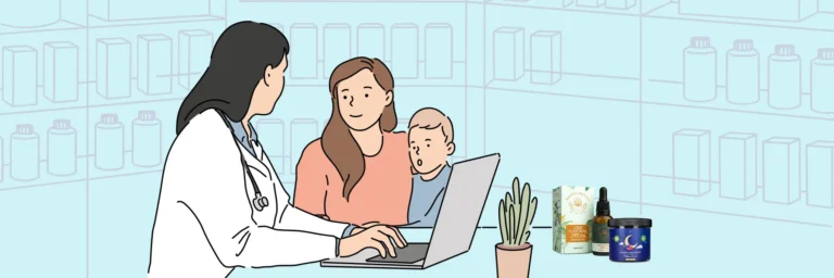 Cómo hablar con tu médico sobre el uso de CBD