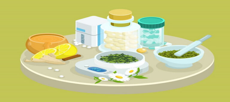 Cómo interactúa el CBD con otros medicamentos